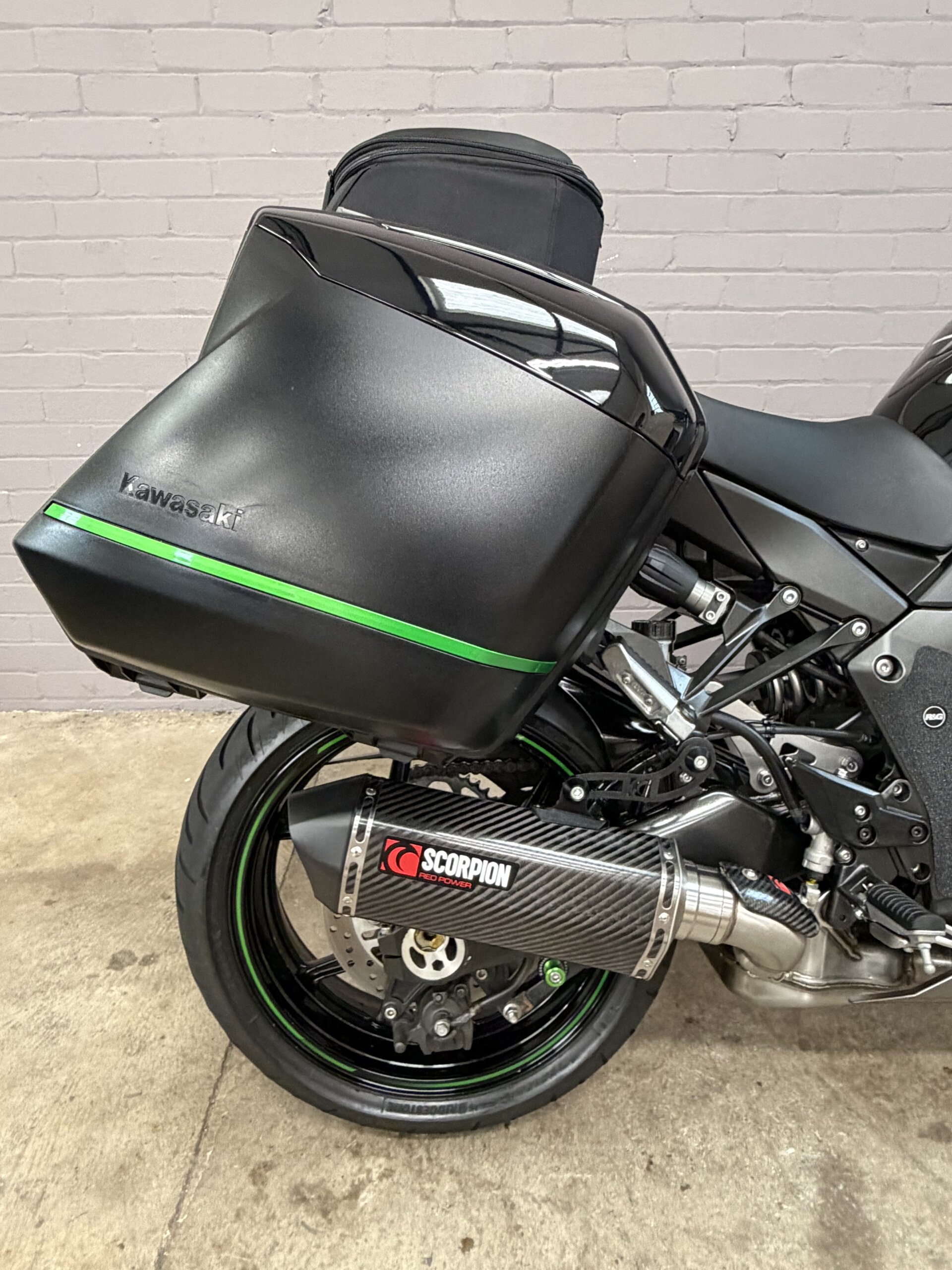 2020 Kawasaki Ninja 1000 SX ***** DEPOSIT TAKEN *****