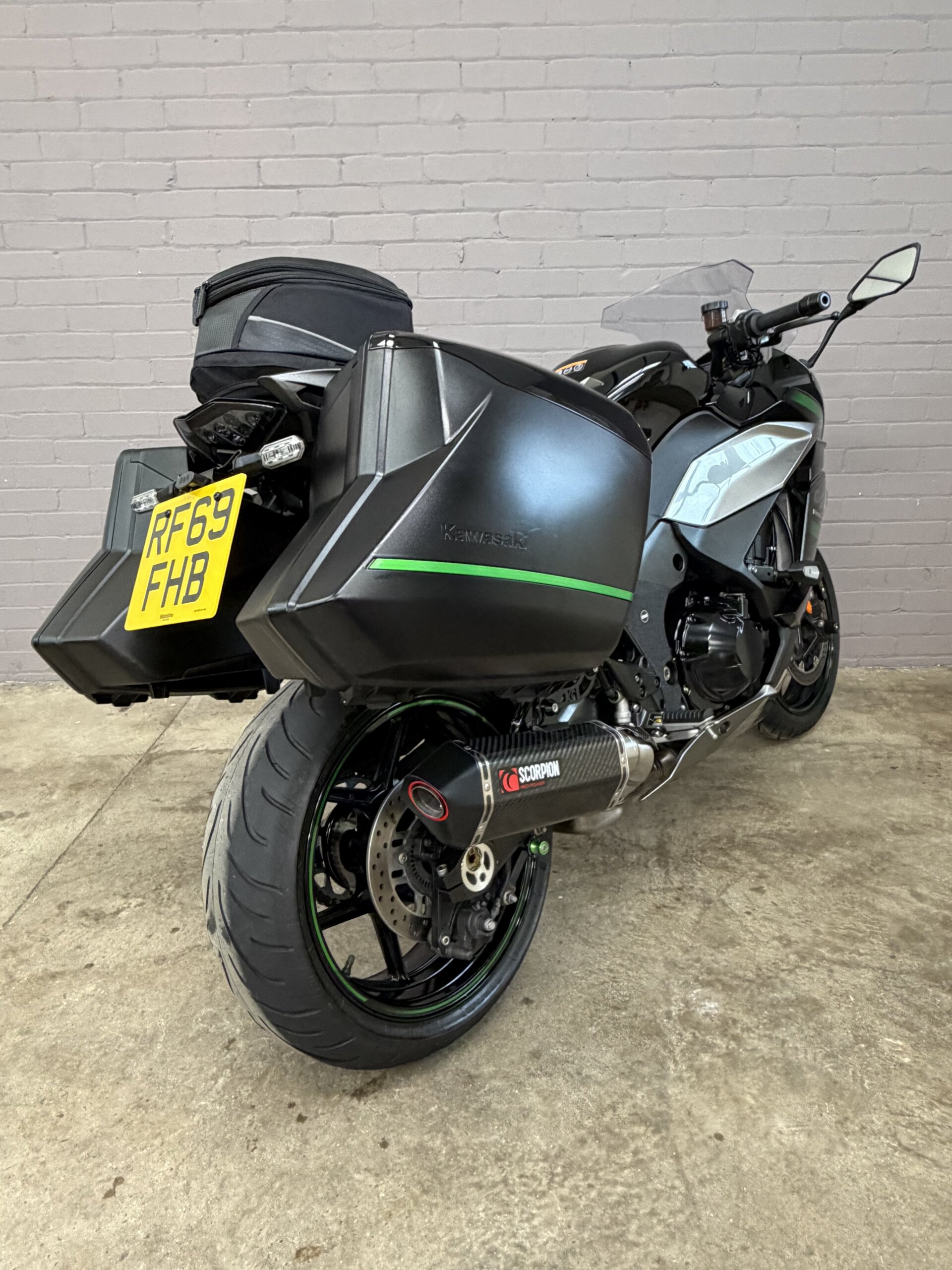 2020 Kawasaki Ninja 1000 SX ***** DEPOSIT TAKEN *****