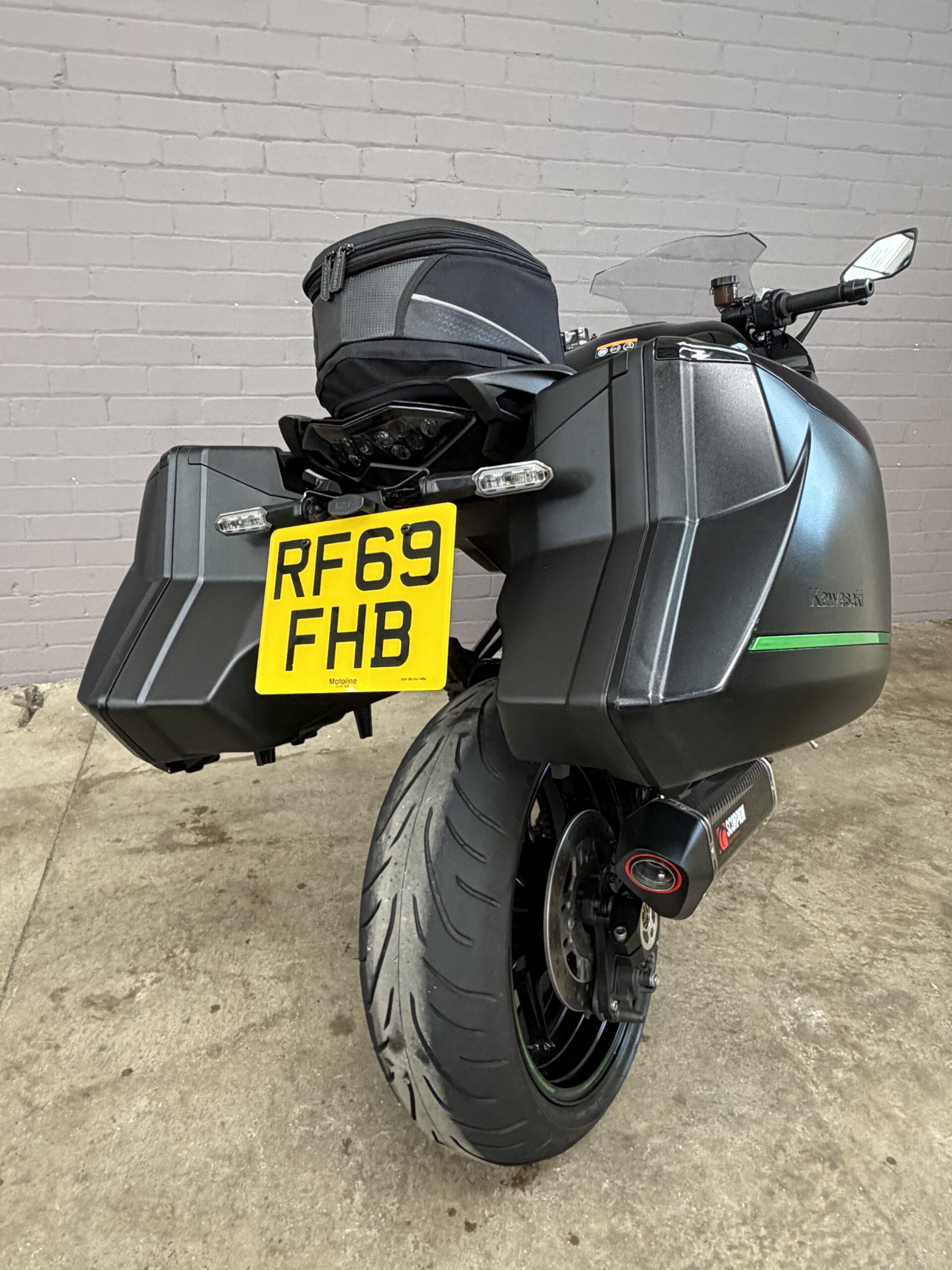 2020 Kawasaki Ninja 1000 SX ***** DEPOSIT TAKEN *****