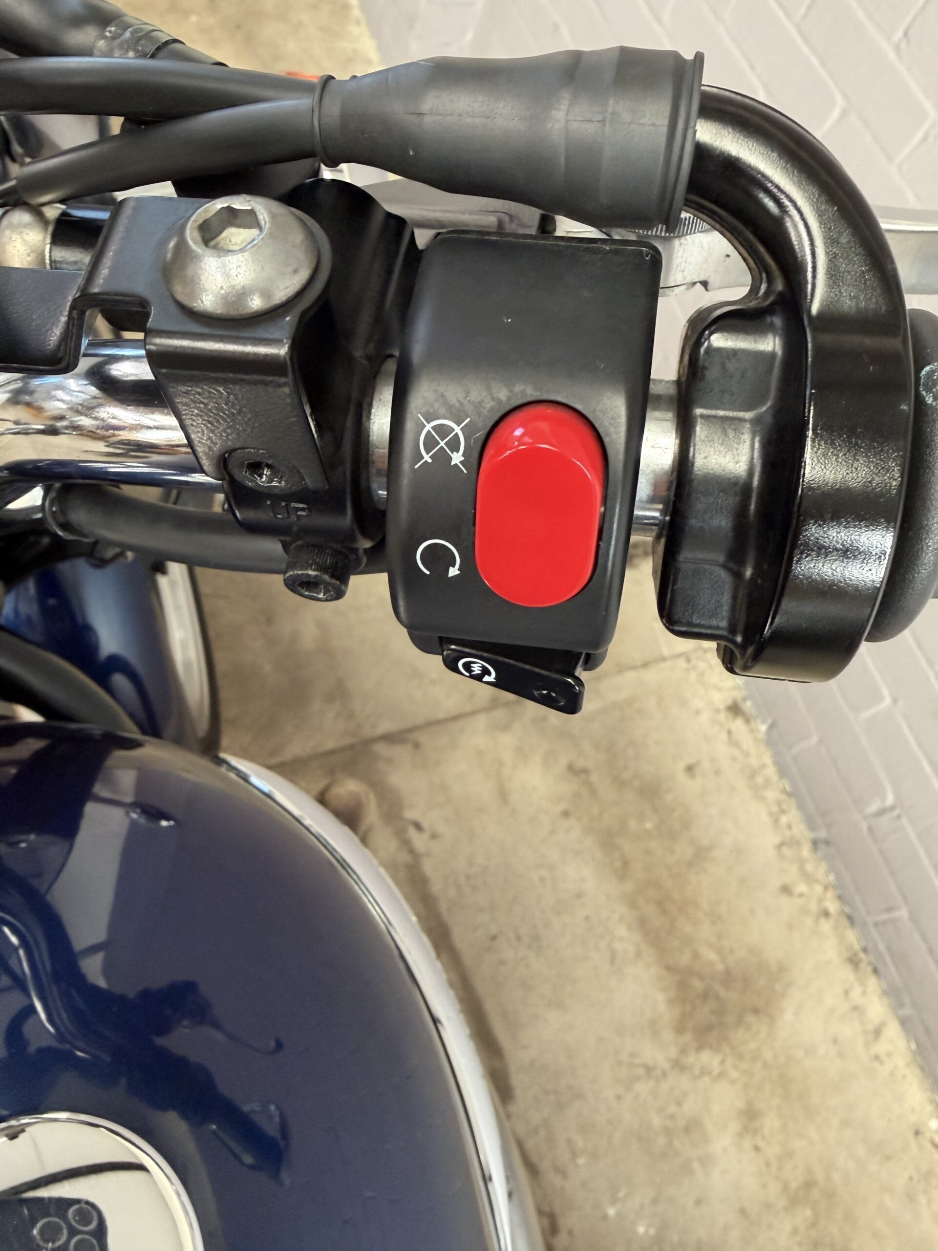 2010 Triumph Bonneville 865