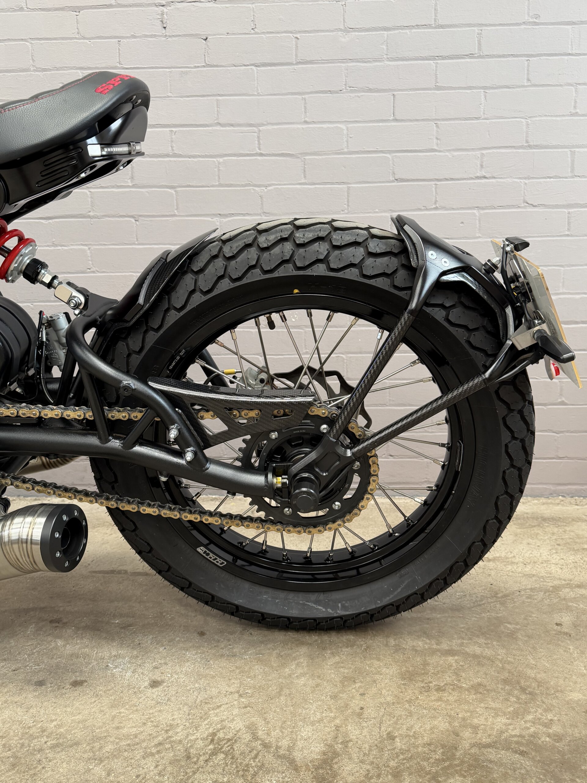 2023 CCM Spitfire Six