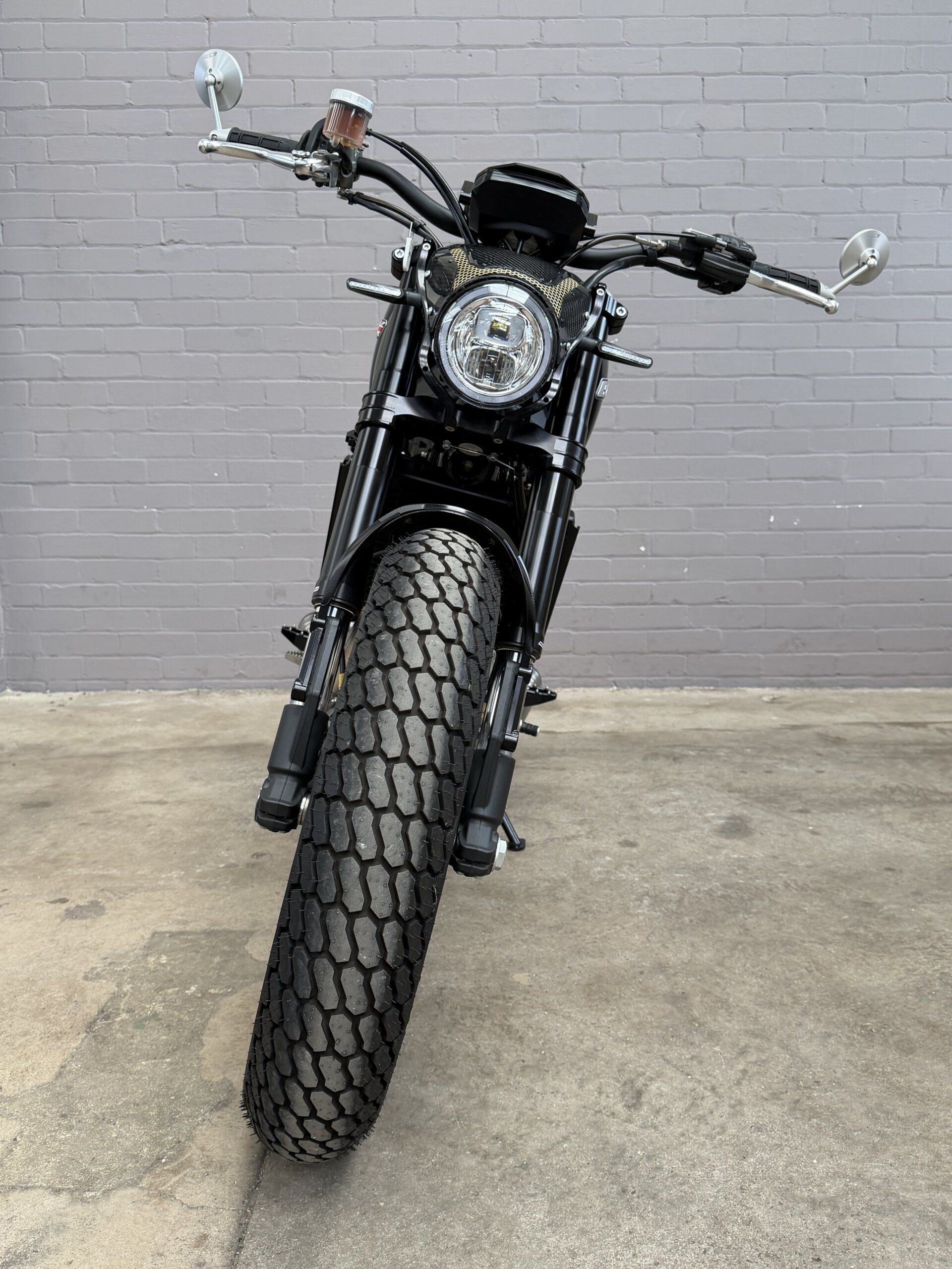 2023 CCM Spitfire Six