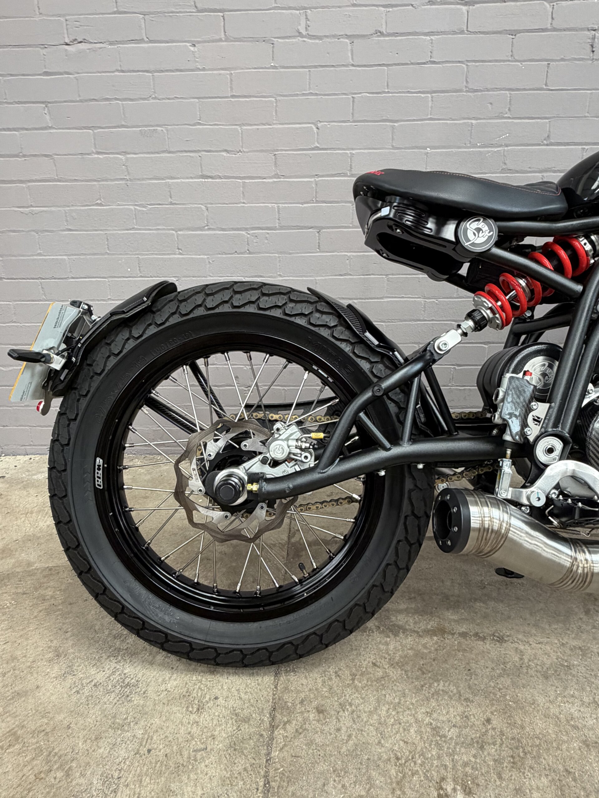 2023 CCM Spitfire Six