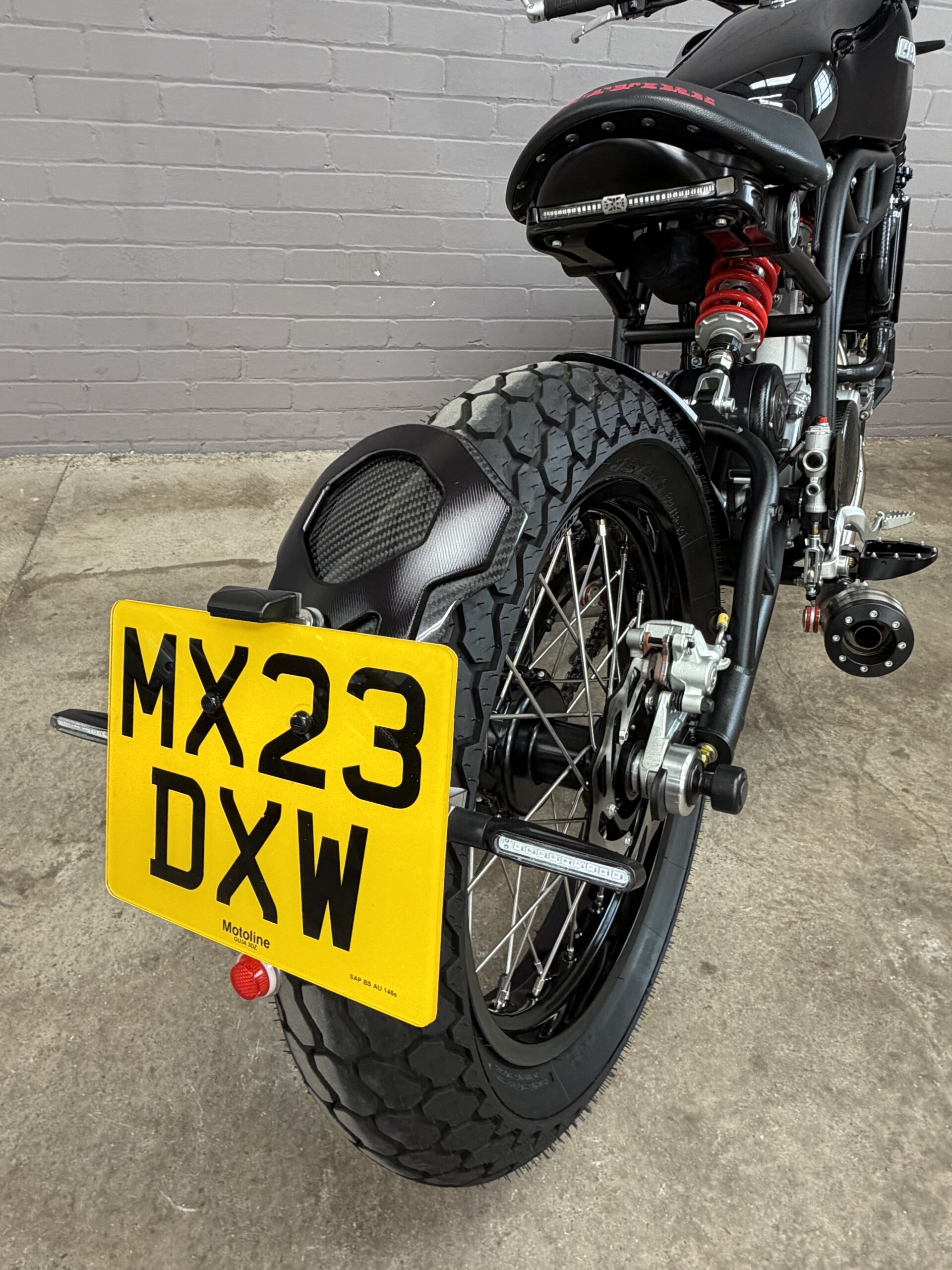 2023 CCM Spitfire Six
