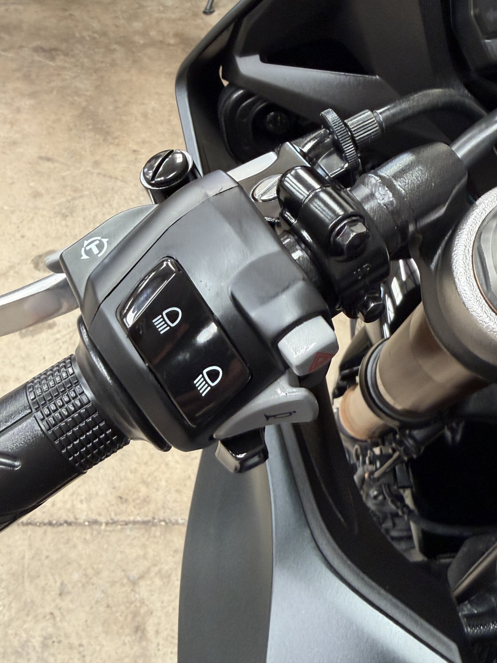 2023 Honda CBR 650 R