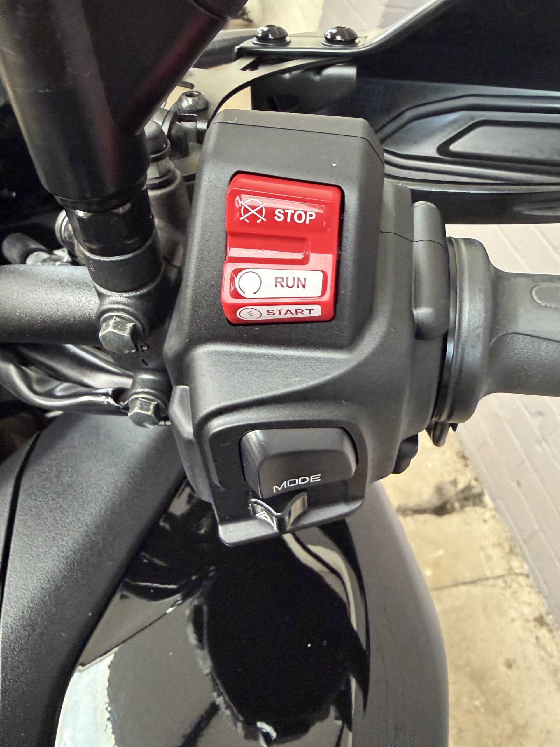 2023 Yamaha Tracer 9 GT +