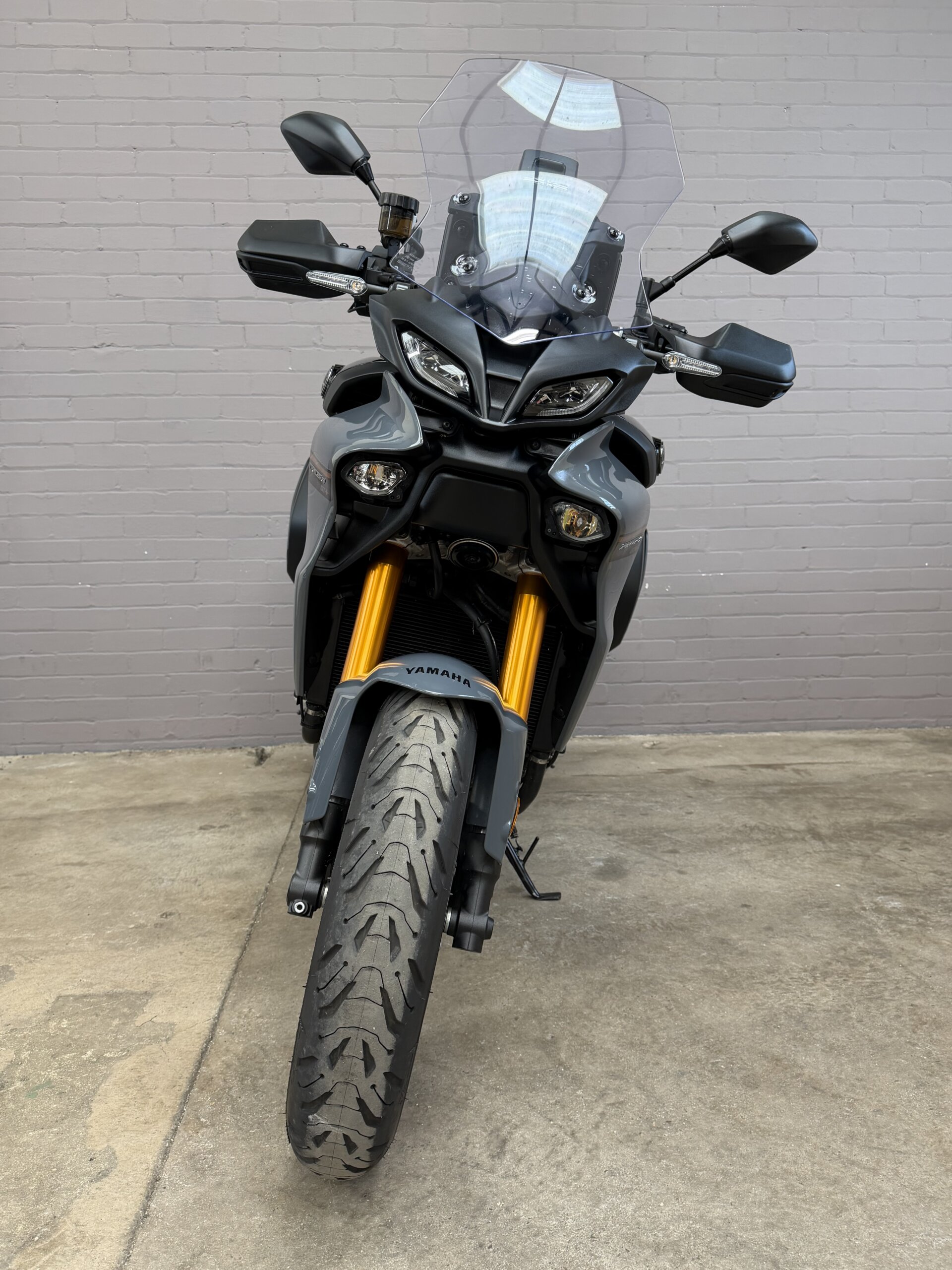 2023 Yamaha Tracer 9 GT +
