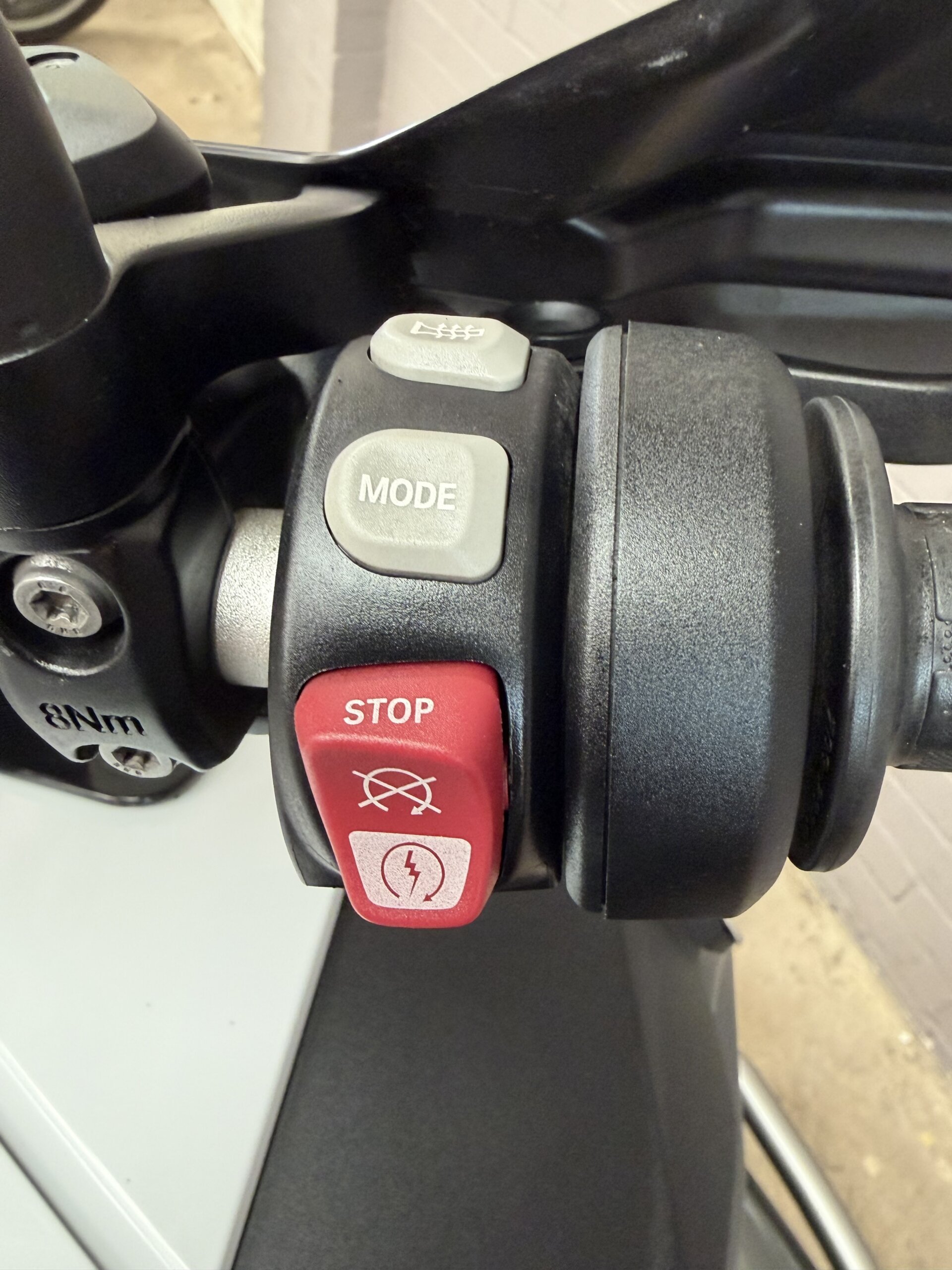 2016 BMW R 1200 GS Adventure Factory Low Chassis
