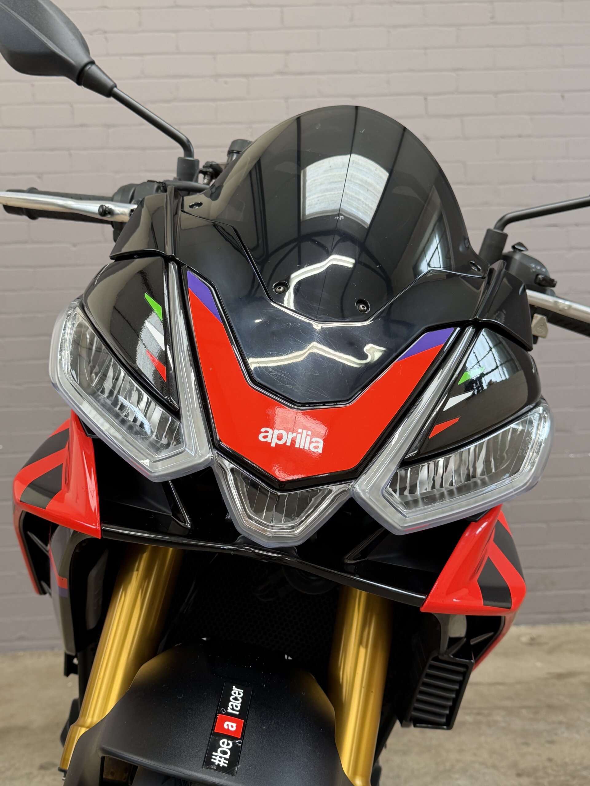 2024 Aprilia Tuono 1100 V4 Factory