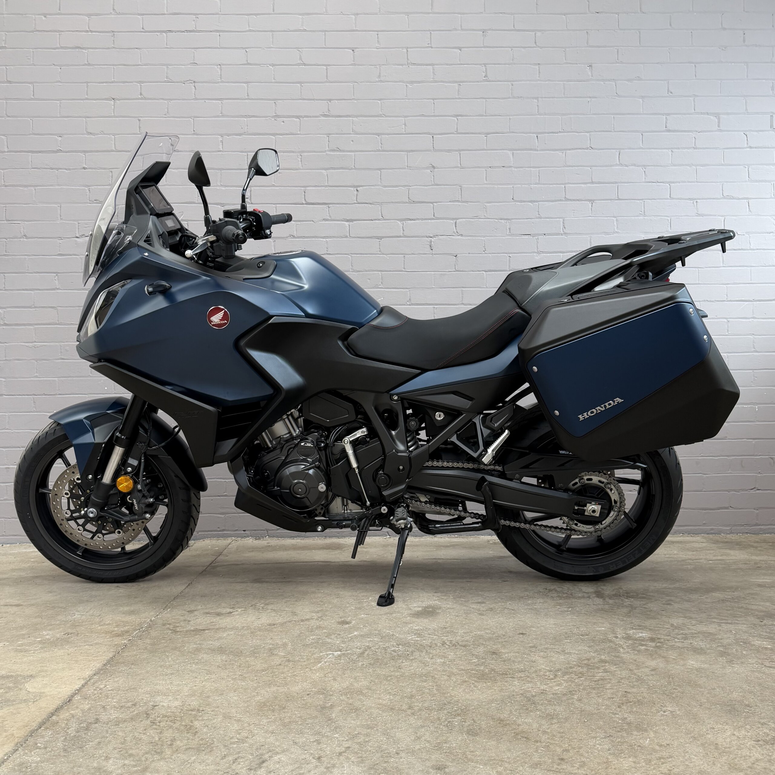 2025 Honda NT 1100